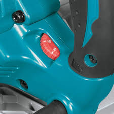 Makita CA5000X Aluminium Groove Cutter 1300W 4-5/8" 118mm