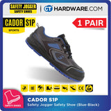 SAFETY JOGGER CADOR S1P SAFETY SHOE