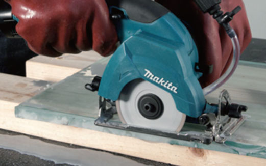 Makita CC300DW 10.8V Cordless Cutter 85mm (3-3/8") 1.5Ah