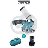 Makita CC300DW 10.8V Cordless Cutter 85mm (3-3/8") 1.5Ah