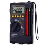 SANWA DIGITAL MULTIMETER TESTER CD800A