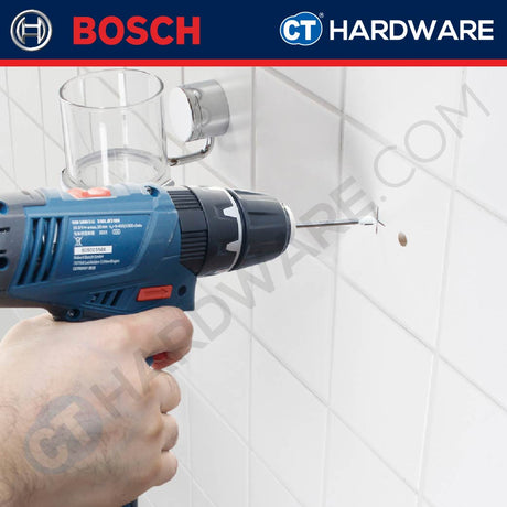 Bosch SOFT CERAMIC EXPERT DRILL BIT ( CYL-9 CERAMIC ) SIZE 5.5 MM | 6.5 MM | 14.0 MM | 16.0 MM - 1PC