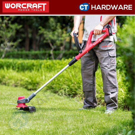 Worcraft CGTS20320029 Blade # 29 For CGTS20LI (20pcs Per Pack)