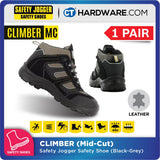 SAFETY JOGGER CLIMBER SAFETY SHOE