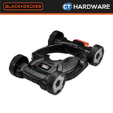 Black+Decker CM100-B1 3-In-1 String Trimmer Deck For STC1820EPC / GL5530
