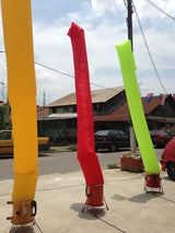 Sky Dancer Cloth Straight Plain Single Colour 15feet