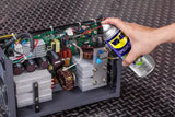 WD40 SPECIALIST® Fast Drying Contact Cleaner 360ml [CC360ML]