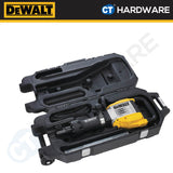 DEWALT D25961K HEX DEMOLOTION HAMMER 30MM 1600W 1450BPM 16KG