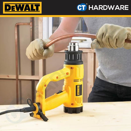DeWalt D26411 Heat Gun 1800W
