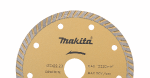 MAKITA D-05206 Diamond Wheels (FOR CONCRETE/DRY) For 100mm Grinder, 110 mm Cutter 