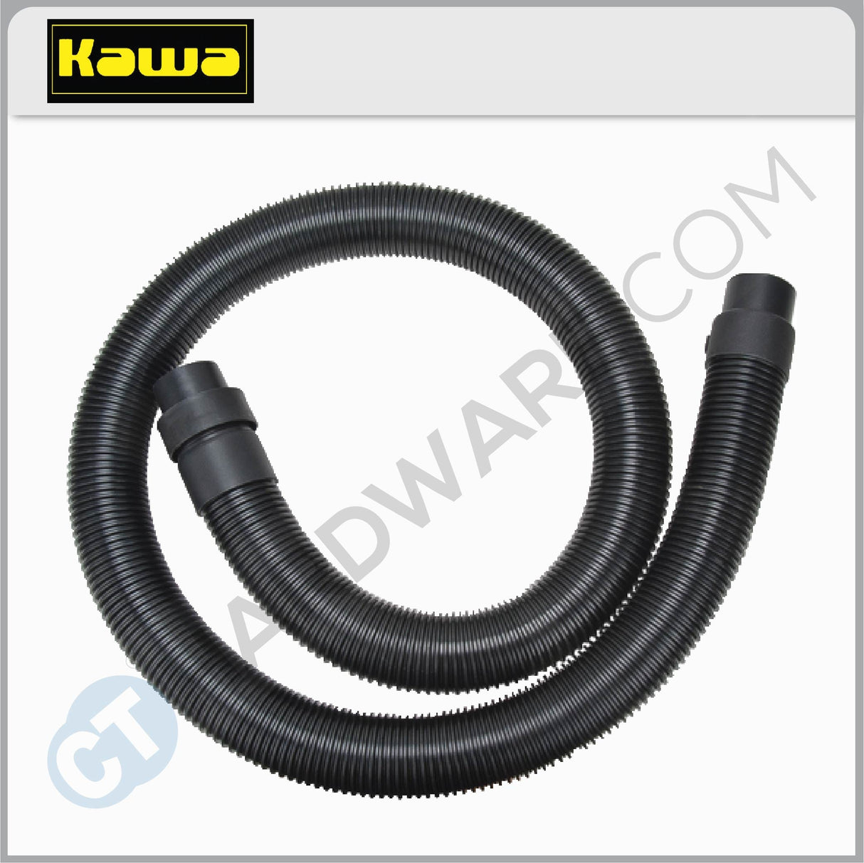 KAWA ( 3700116 ) FLEXIBLE HOSE FOR ZD982B70L / ZD983B80L  VACUUM CLEANER