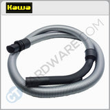 KAWA (3700121) FLEXIBLE HOSE 10M X 35MM ZD10 WITH COUPLING (ZDF-04) for ZD17810L Vacuum Cleaner