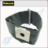 KAWA ( 3717813 ) FILTER CLOTH BAG For ZD17810L Vacuum Cleaner - Gray Color