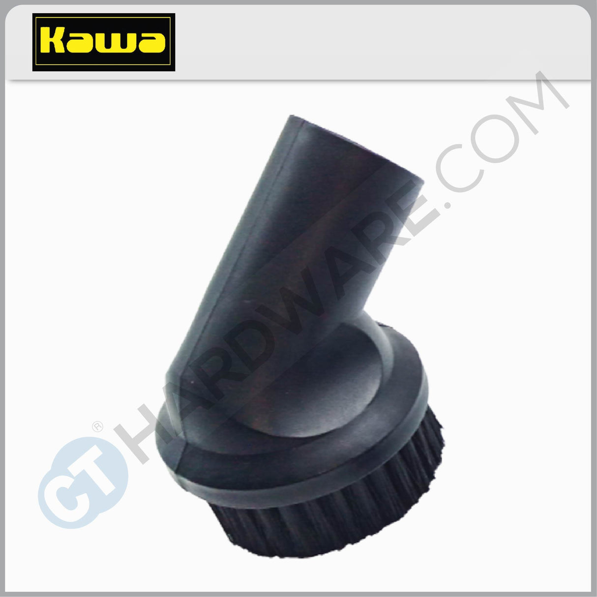 KAWA ROUND NOZZLE FOR ZD17810L VACUUM CLEANER - 3717833