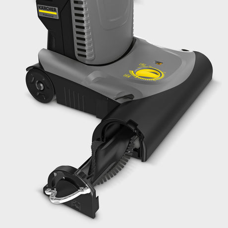 Karcher CV 38/2 ADV Professional Upright Brush Type Vacuum Cleaner 850W 5.5l [CV382ADV | 10333360]