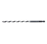 Makita D31376 Auger Bit with 1/4″ Hex Shank 16x200mm