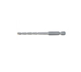 Makita D31485 1/4" Hex Shank Masonry Bit