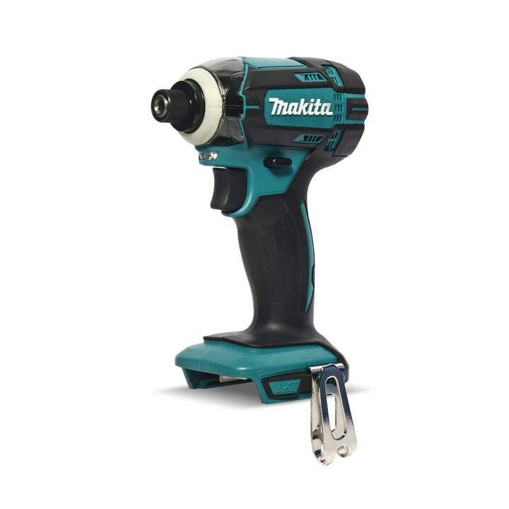 Makita DTD149RFE/ Z 18V CORDLESS IMPACT DRIVER 1/4" 18V 3.0AH 2500RPM 165NM 1.3KG