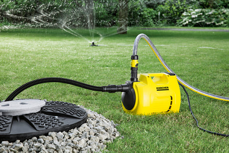 Karcher 69974730 Adapter Connection