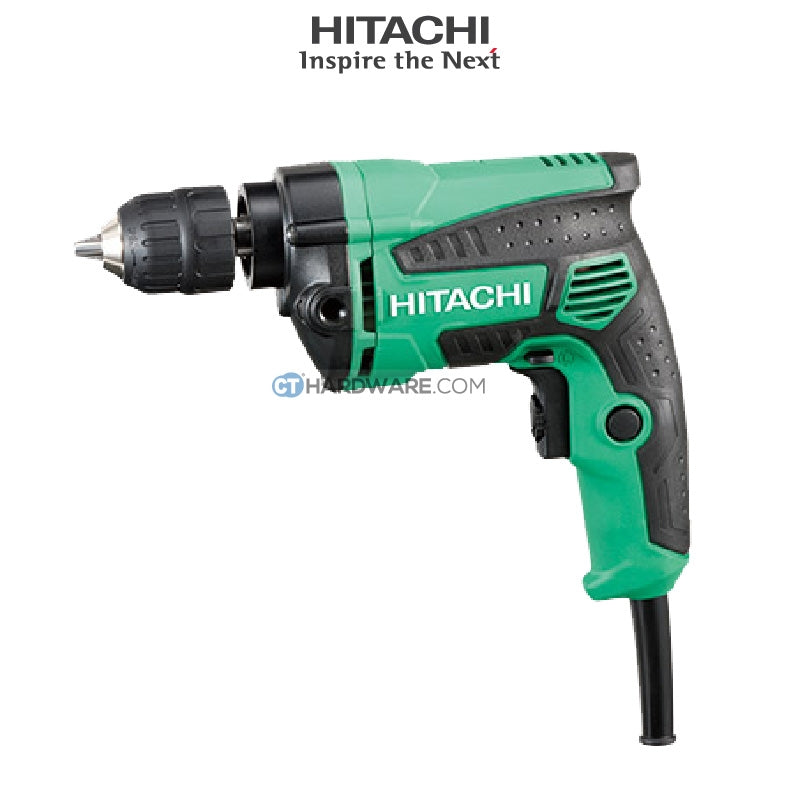 Hikoki  D10VC3 10mm (3/8") Drill