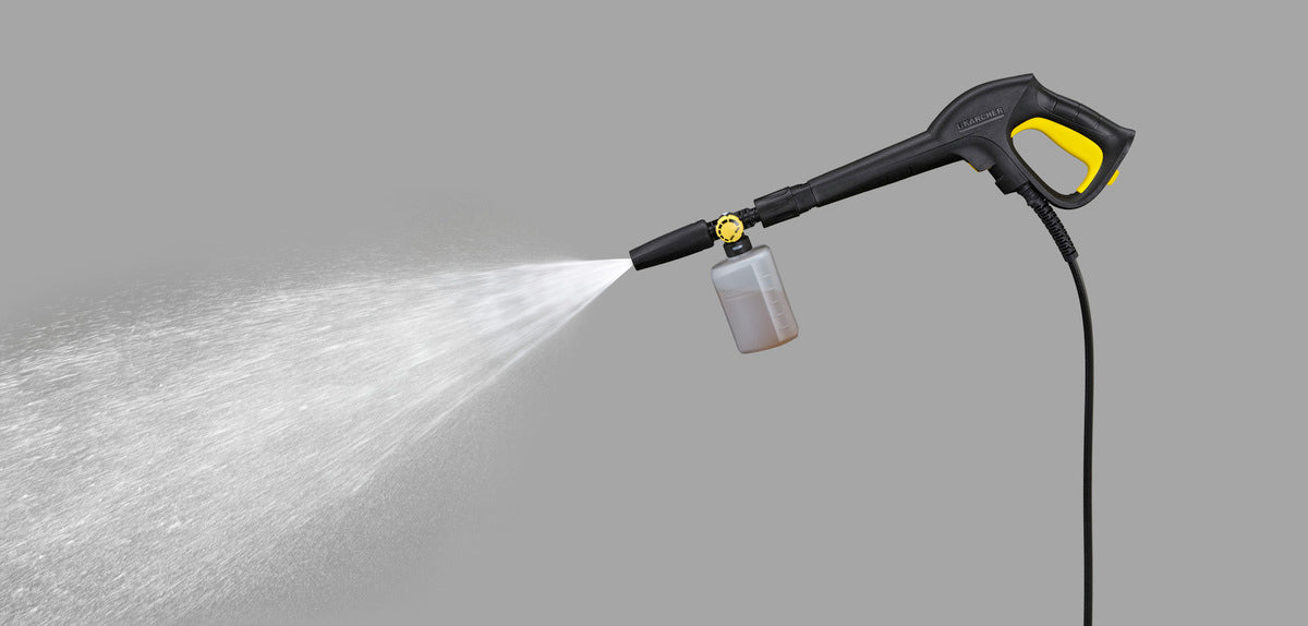 Karcher FJ6 FOAM JET