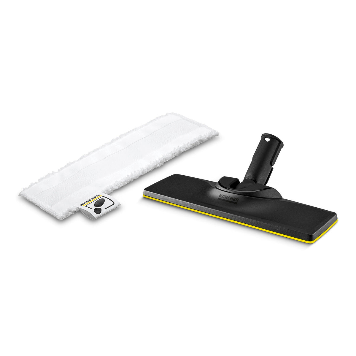 Karcher 28632670  EasyFix Floor Nozzle Set