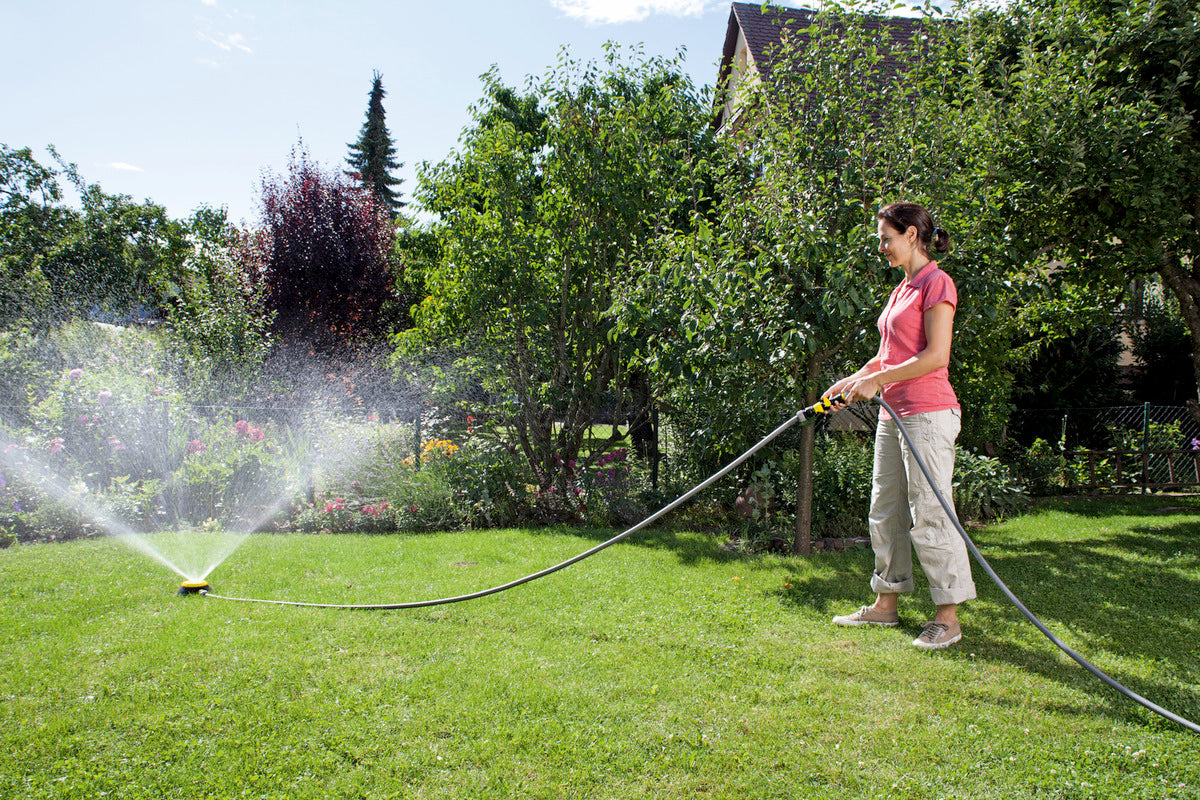 Karcher Surface Sprinkler MS100 ( 6 Pattern) Max Sprinkling AreaS2 78M2 26450260