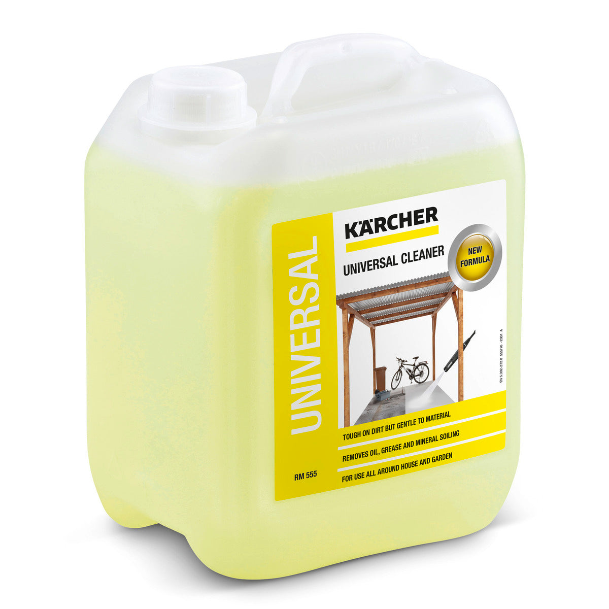 Karcher 62953570 Universal Cleaner 5L