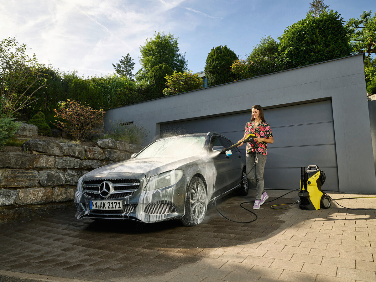Karcher 62957500 Car Shampoo 3-IN-1