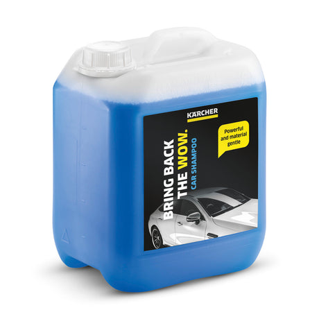 Karcher 62953600 Car Shampoo 5L