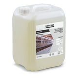 Karcher 62956540 RM91 AGRI Foam Cleaner, Alkaline, 10 Litres
