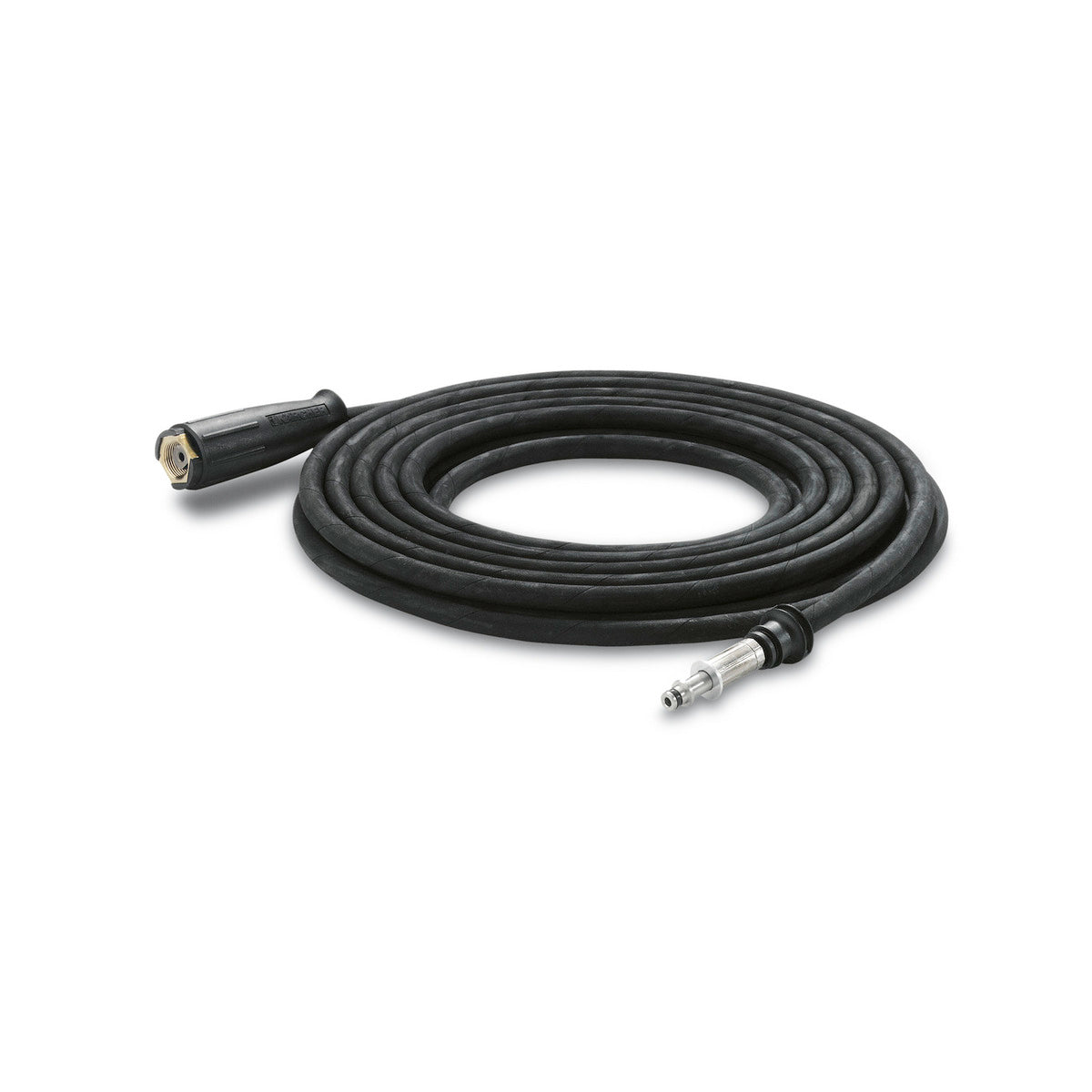 Karcher 63912380 Pressure Hose (10m) ID 6 AVS Trigger Gun Connector