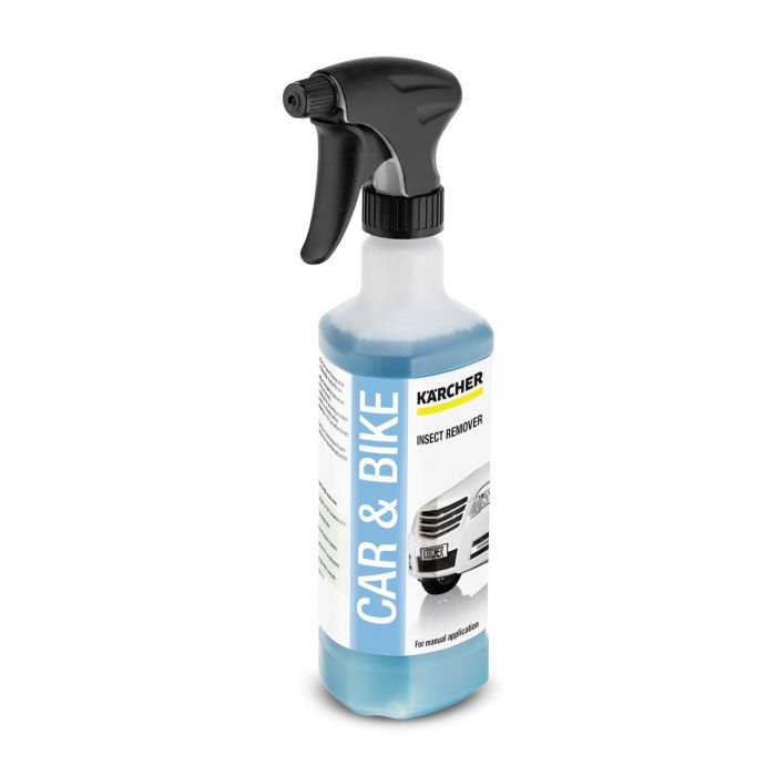Karcher 62957610 INSECT REMOVER 3-IN-1 500ml
