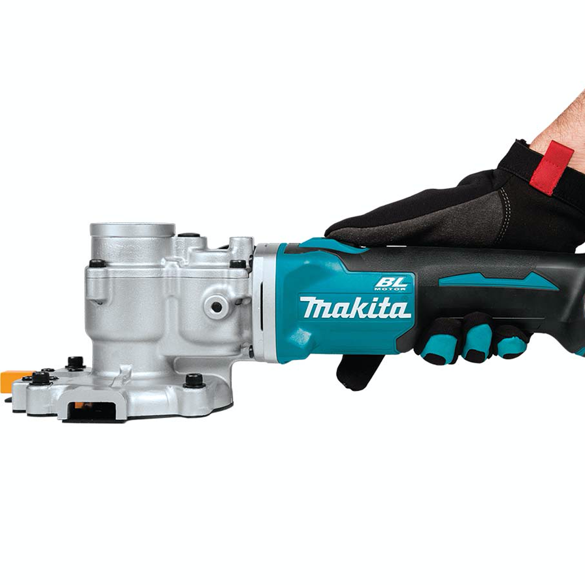MAKITA DSC251ZK STEEL ROD CUTTER 18V 2200RPM 110MM NO BATTERY & CHARGER ( BRUSHLESS MOTOR )