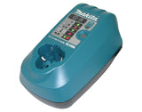 Makita DC10WA Charger, 7.2V, 10.8V [194589-9]