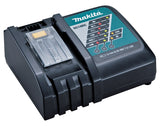 Makita DC18RC LXT® Rapid Charger, 18V [195586-8]