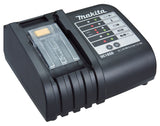 Makita DC18SD LXT® Charger, 18V [194534-4]