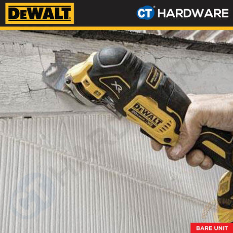 DeWalt DCS355N Oscillating Multi Tool 20V Max (Tool Only)