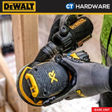 DEWALT DCW210N CORDLESS BRUSHLESS ORBITAL SANDER 20V 5" 8000-12000OPM WITHOUT BATTERY & CHARGER (BARE UNIT)