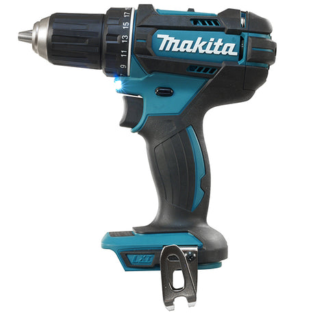 Makita DDF482RFE/ RME/ Z LXT 18V Cordless Driver Drill 13mm 54NM (Body Only | 2-Battery)