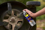 WD40 SPECIALIST® Fast Acting Degreaser 450ml [DG450ML]