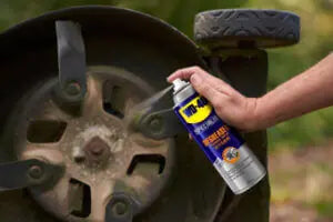 WD40 SPECIALIST® Fast Acting Degreaser 450ml [DG450ML]