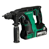 Hikoki  DH18DBL 18v Cordless Rotary Hammer with Brushless Motor