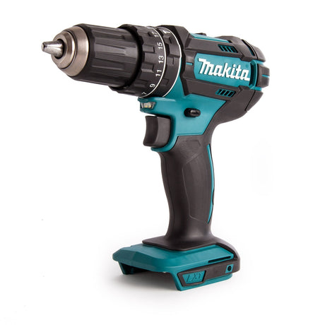 Makita DHP482RME/ RFE/ RFX1/ Z LXT 18V Cordless Hammer Driver Drill 13mm 54NM (Body Only | 1-Battery | 2-Battery)