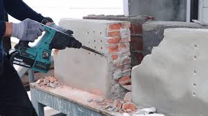 Makita DHR242Z/ RTE/ RFE LXT 18V Cordless Brushless SDS Plus Rotary Hammer 3-Mode 24mm (Body Only | 2-Battery)