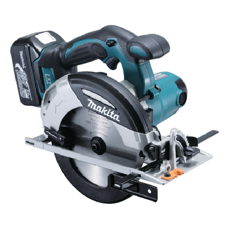 Makita DHS630RME/ RFE/ Z LXT 18V Cordless Circular Saw 165mm (6-1/2") (Body Only | 2-Battery)