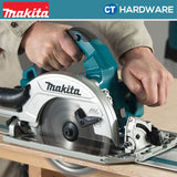 MAKITA DHS782Z CORDLESS CIRCULAR SAW 18V X 2  7/12"(190MM) 6000RPM WITHOUT BATTERY & CHARGER ( SOLO )