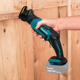 MAKITA DJR183Z CORDLESS RECIPROCAL SAW (LXT SERIES)