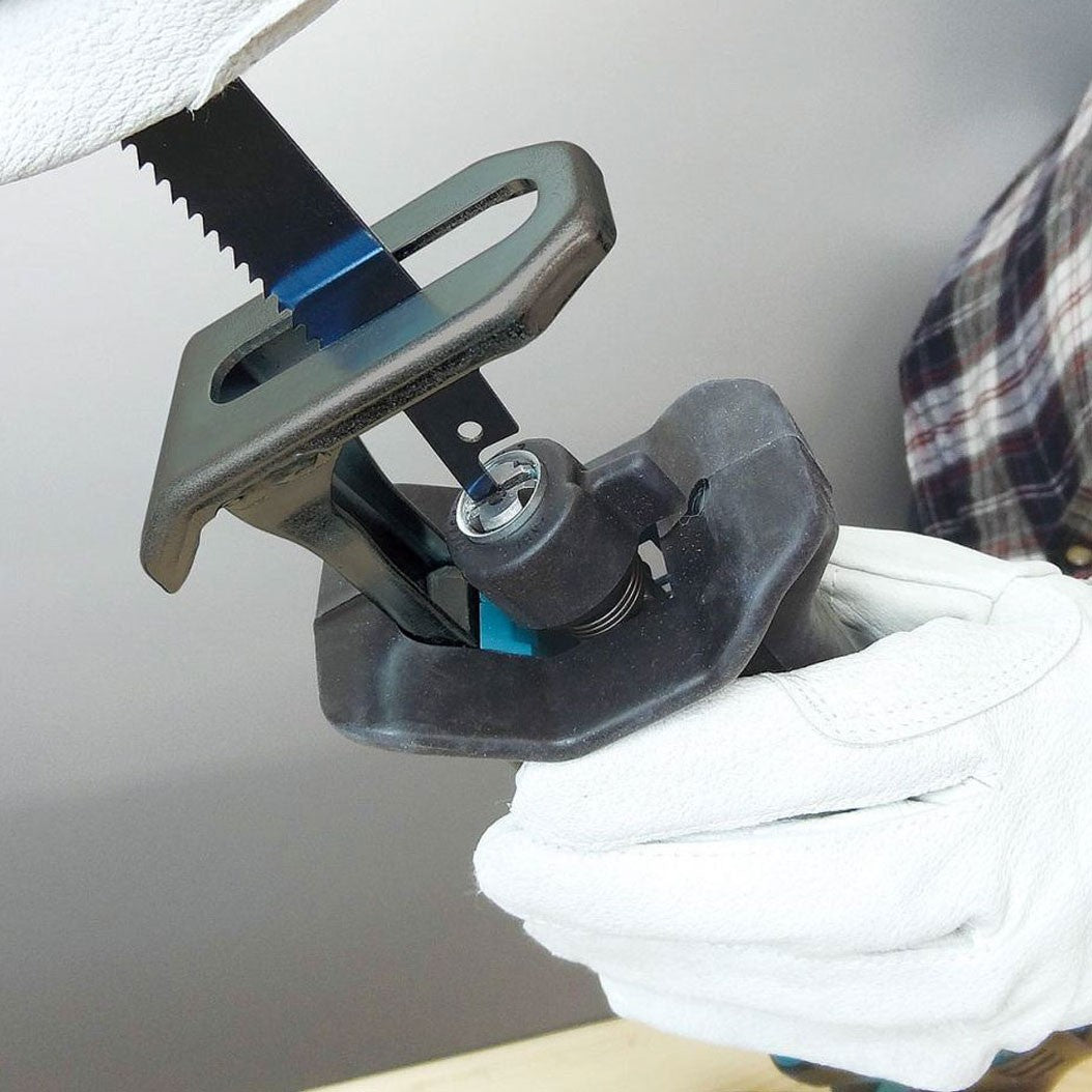 MAKITA DJR183Z CORDLESS RECIPROCAL SAW (LXT SERIES)