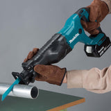 MAKITA DJR186RME/ RFE/ Z 18V CORDLESS RECIPROCAL SAW  (LXT SERIES)